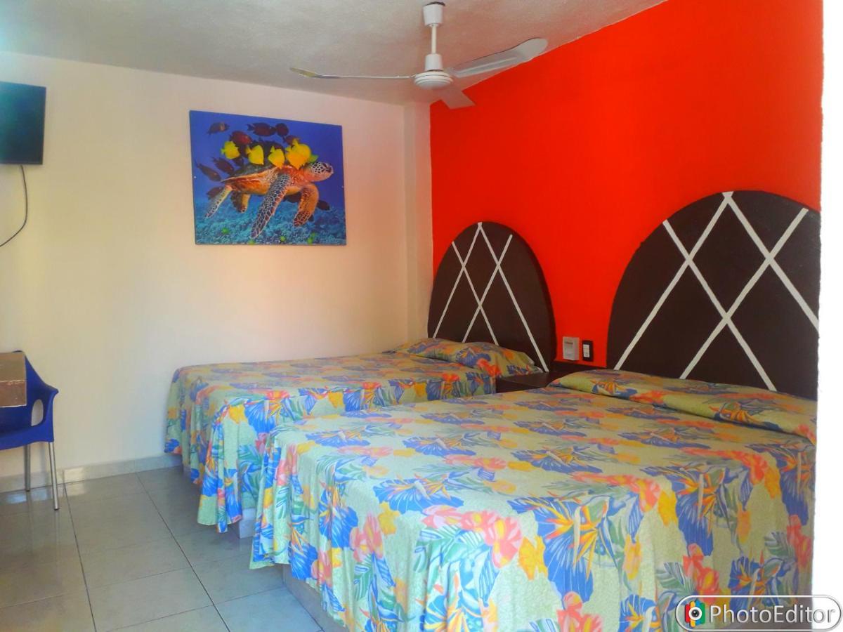 Hotel Hotel&villas Los Pescaditos 2*