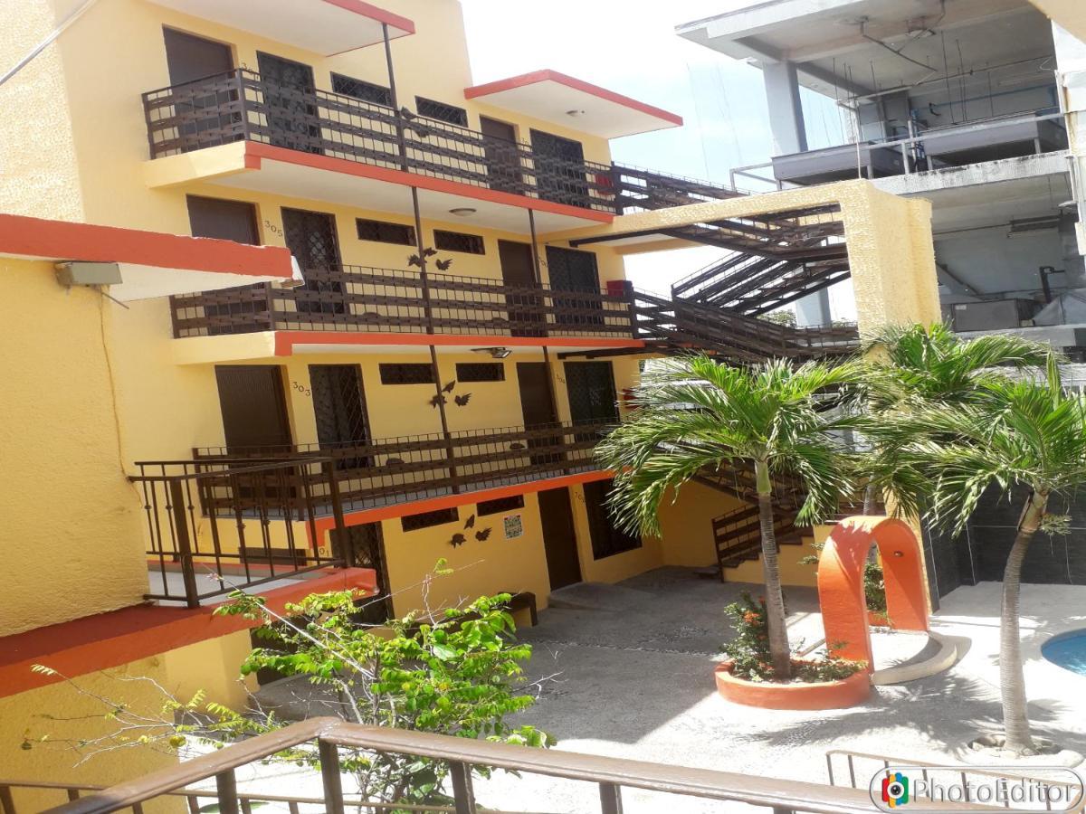 Hotel Hotel&villas Los Pescaditos Acapulco