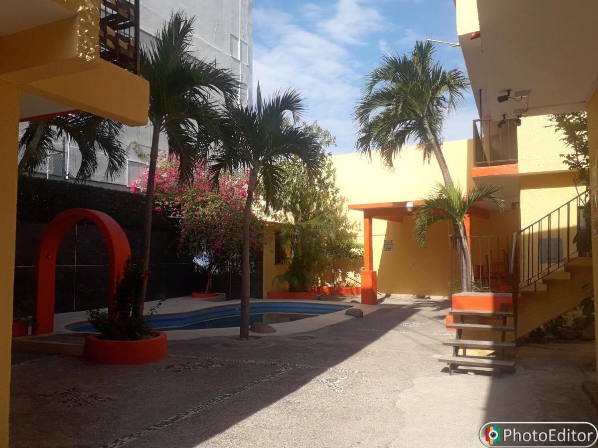 Hotel Hotel&villas Los Pescaditos 2*