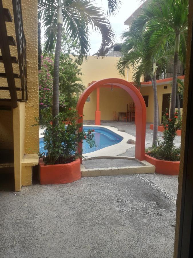 Hotel Hotel&villas Los Pescaditos Acapulco