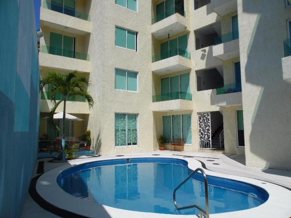Tradicional Apartamento Acapulco