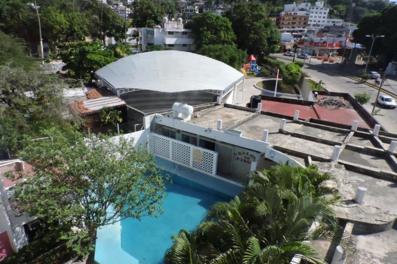San Francisco Acapulco