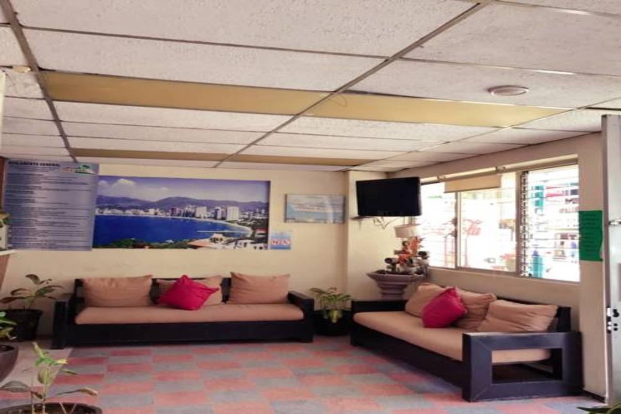 Sevillano Acapulco