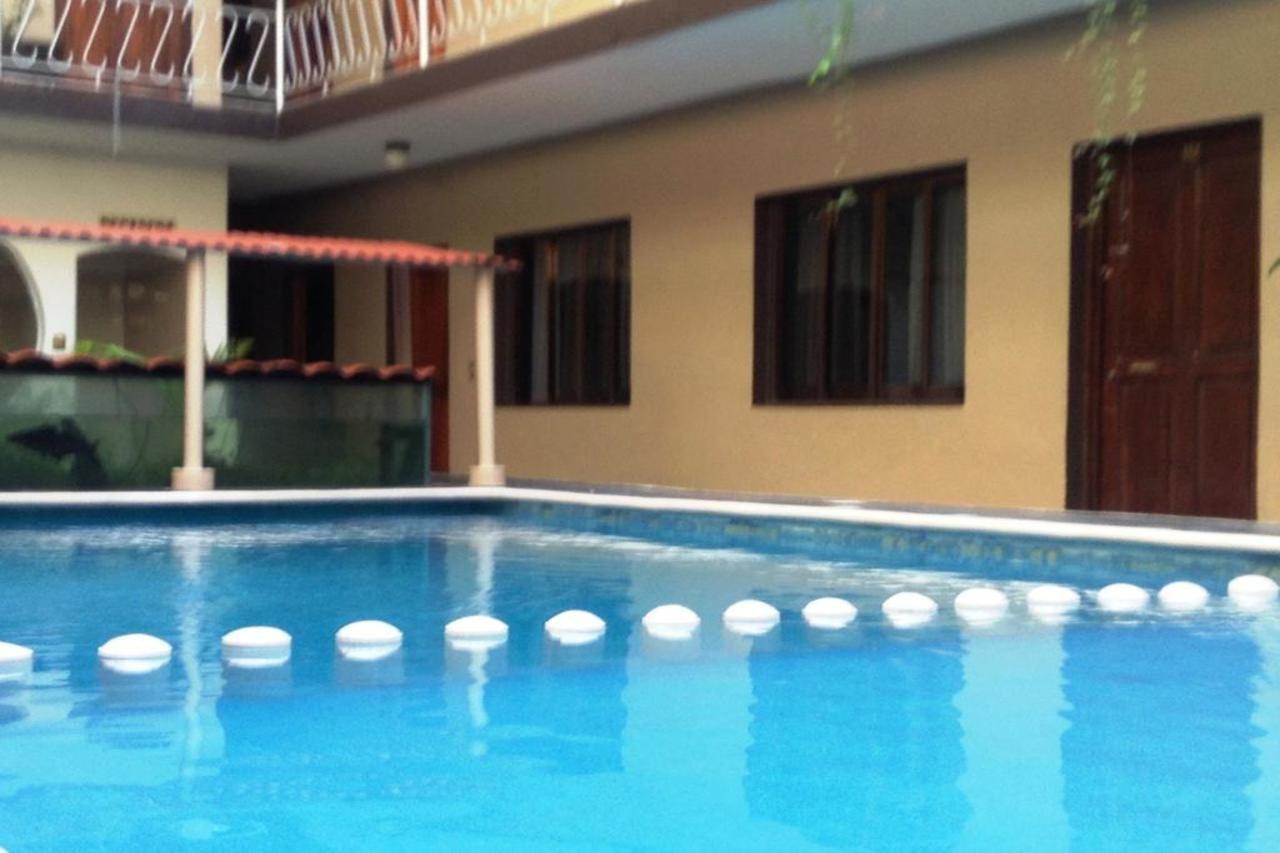 Hotel Sevillano Acapulco