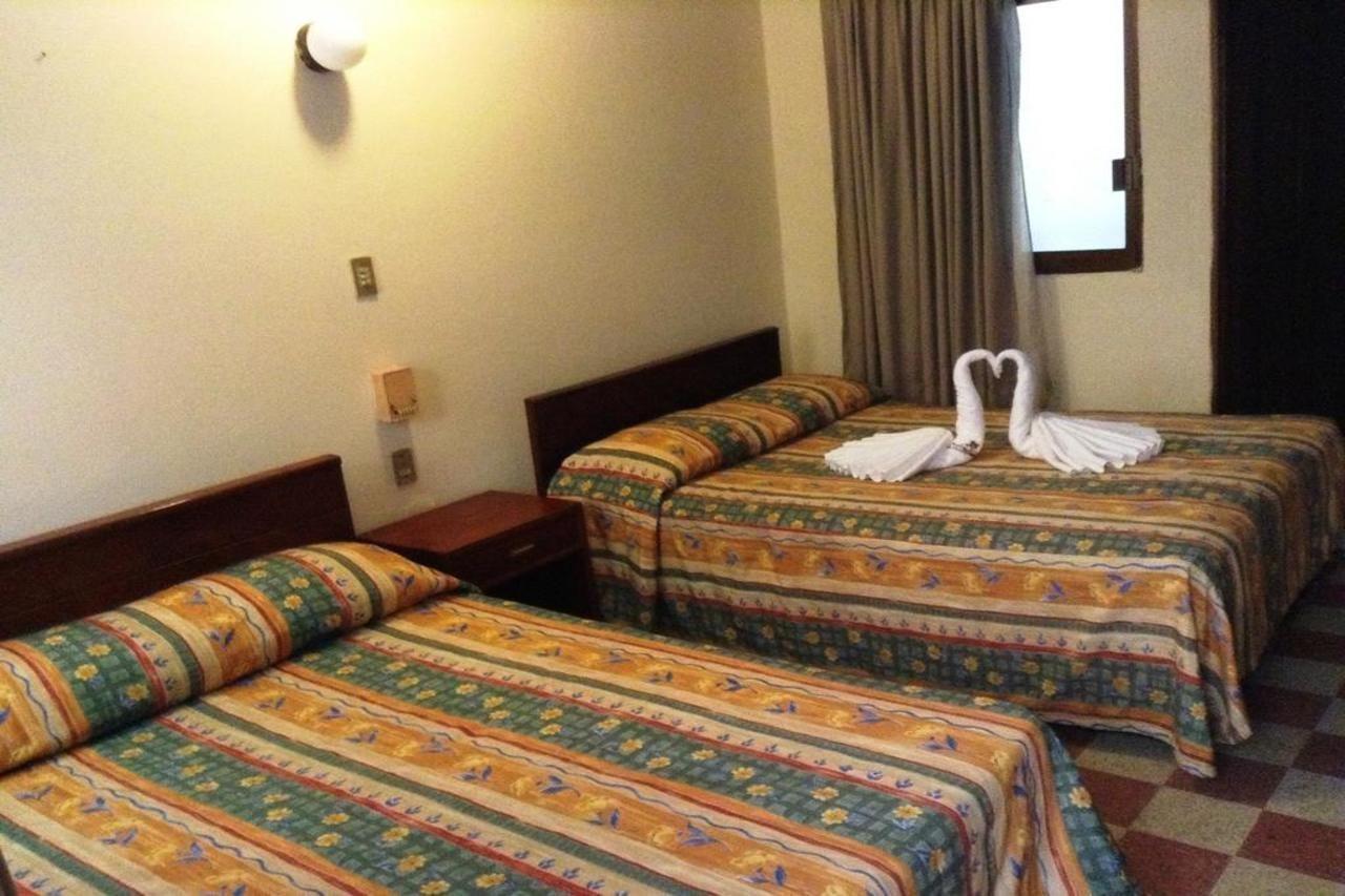 Sevillano Hotel Acapulco
