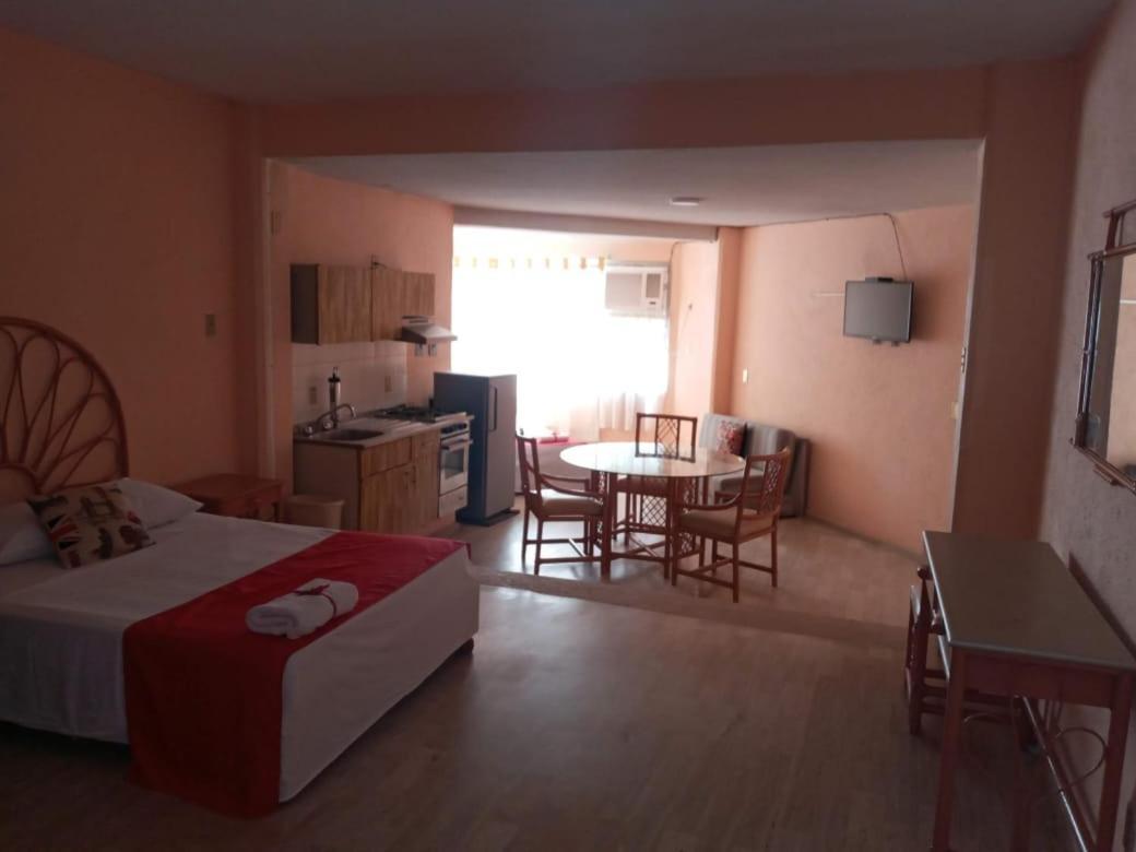 Hotel Galerias Diana Acapulco