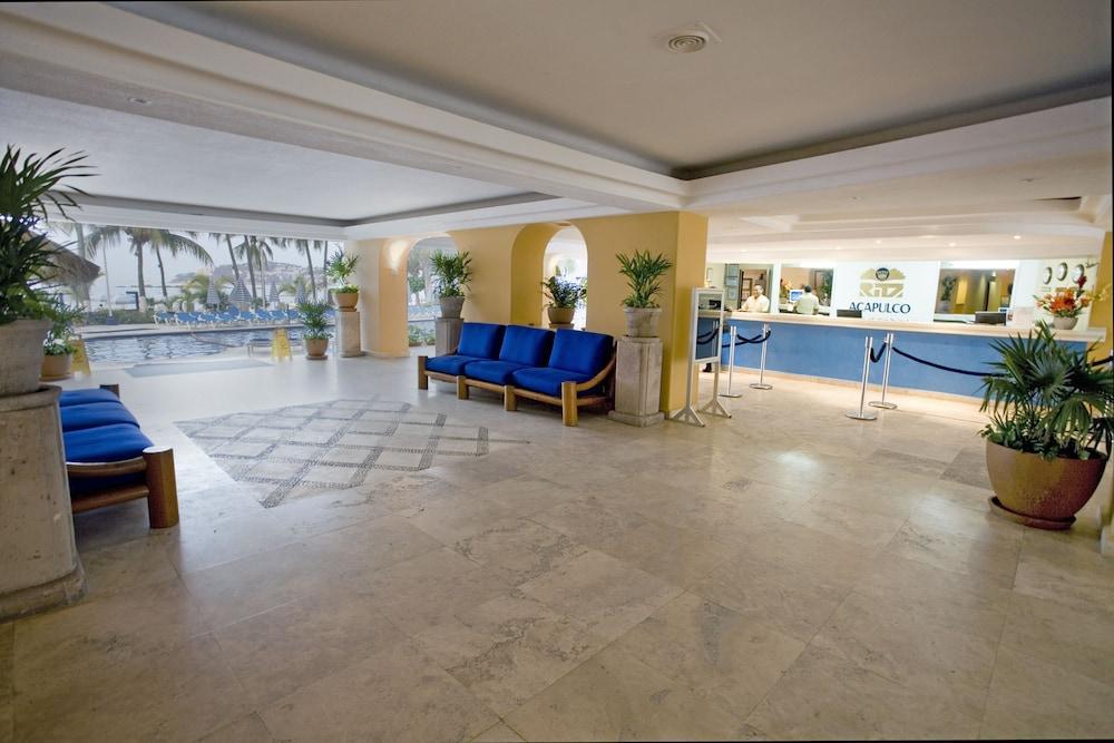Ritz Hotel 5*