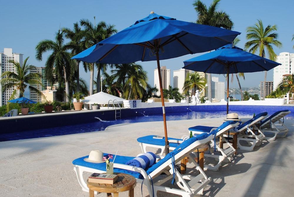 Villavera Hotel Acapulco