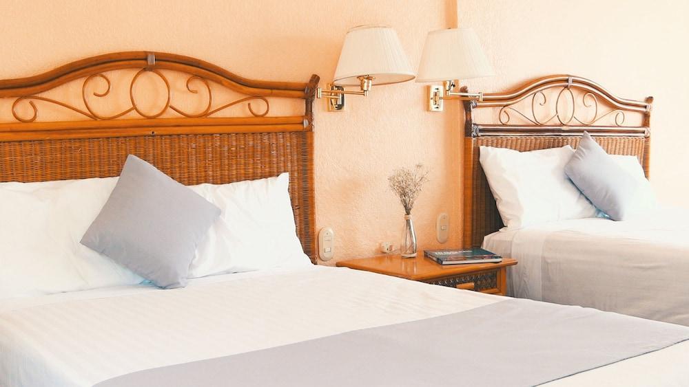 Hotel Villavera Acapulco