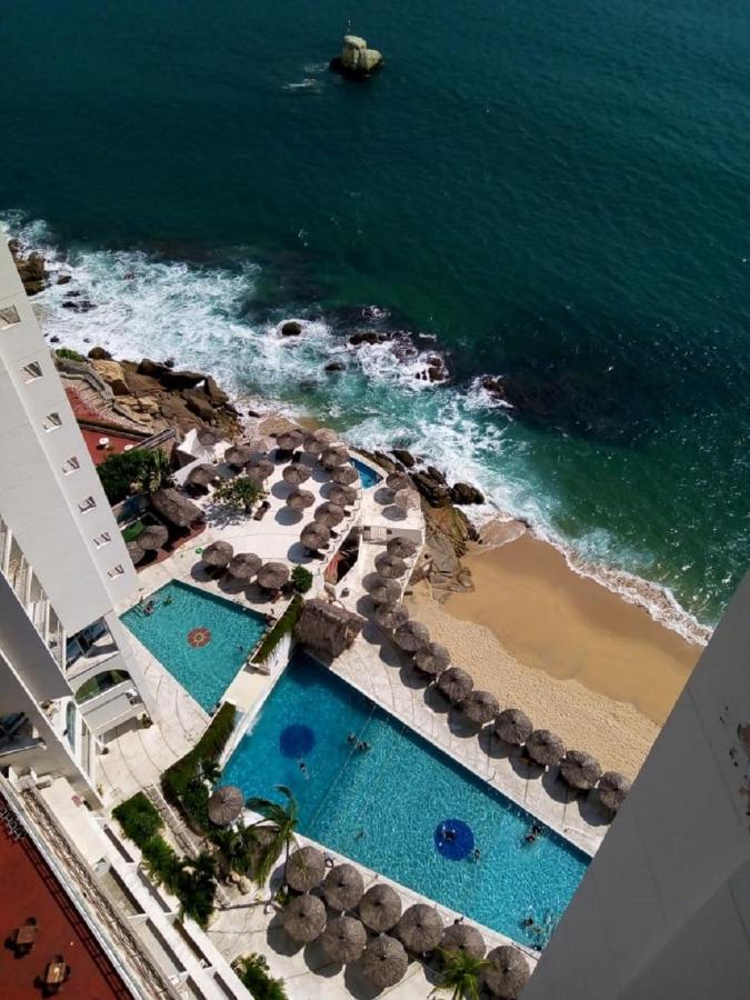 Apartamento Torres Gemelas *