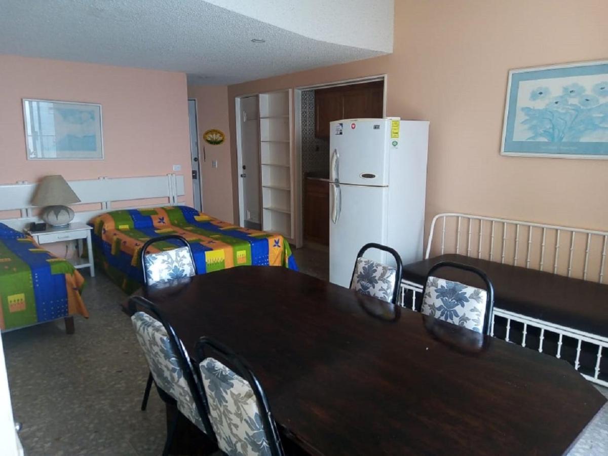 Apartamento Torres Gemelas