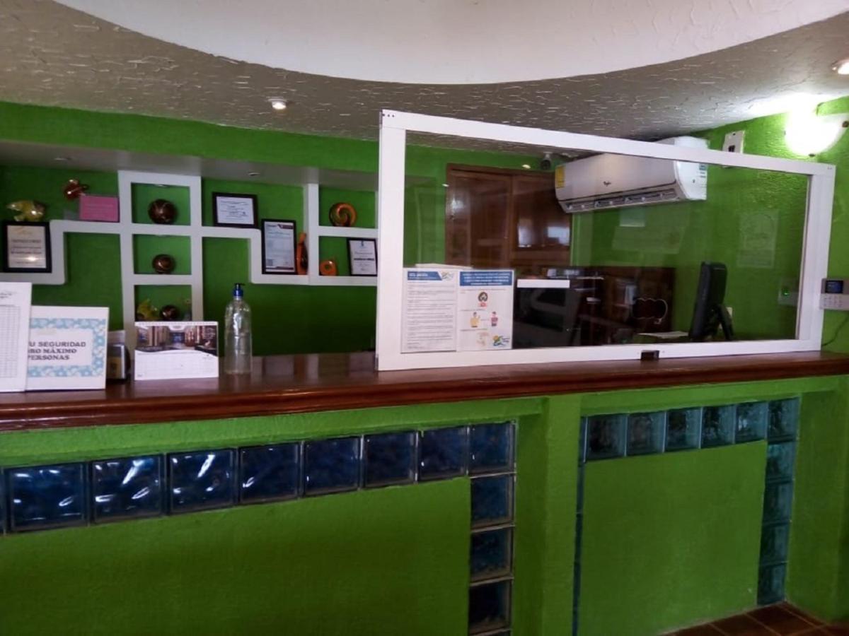 Apartamento Torres Gemelas Acapulco