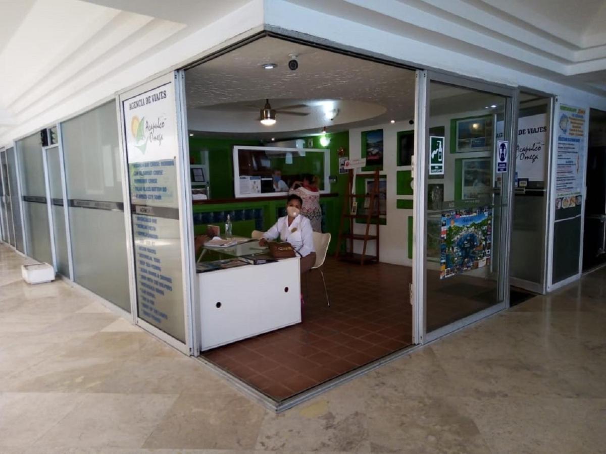 Apartamento Torres Gemelas