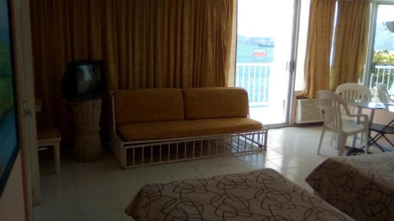 Apartamento Torres Gemelas Acapulco