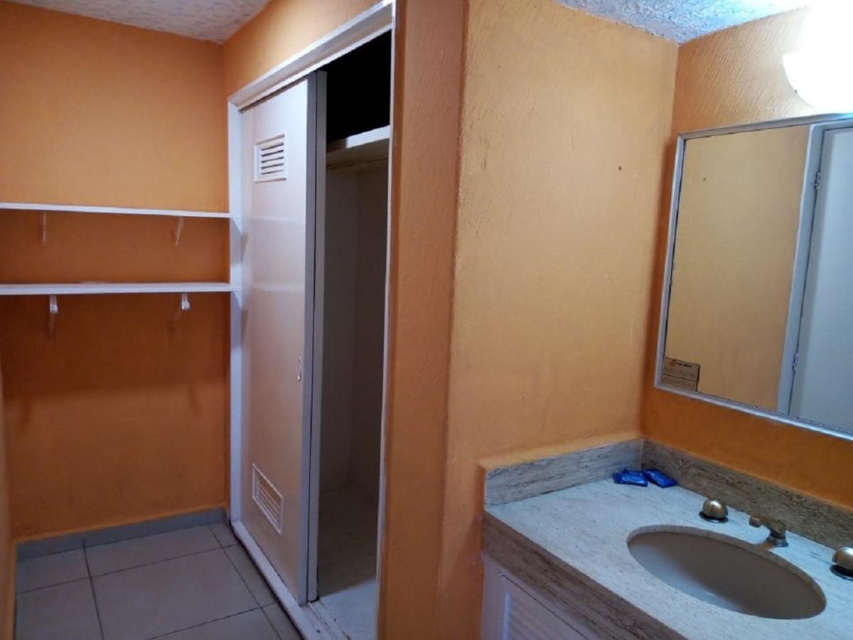 Apartamento Torres Gemelas