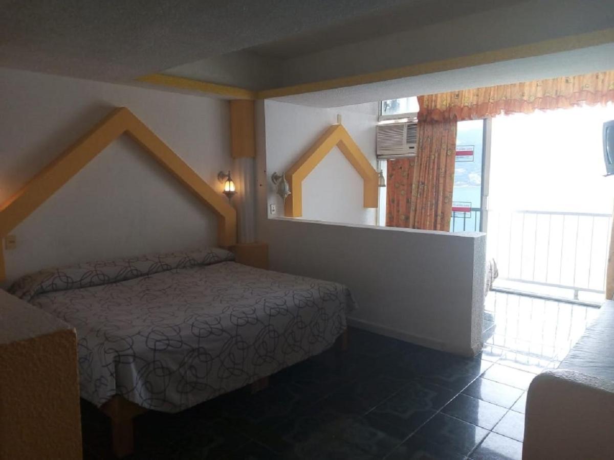Torres Gemelas Apartamento Acapulco