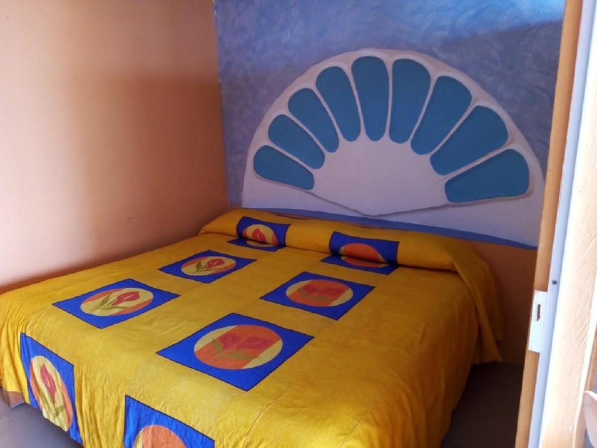 Torres Gemelas Apartamento *