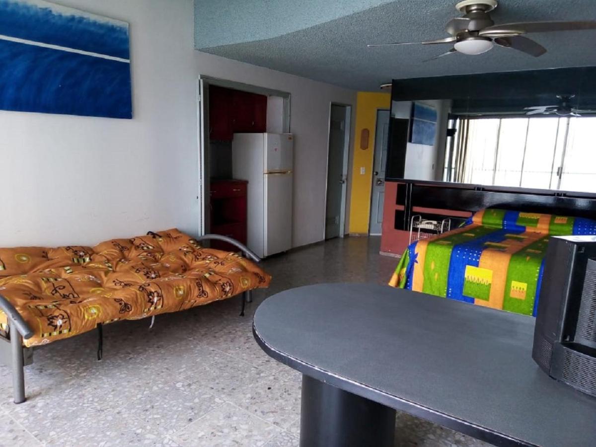 Apartamento Torres Gemelas