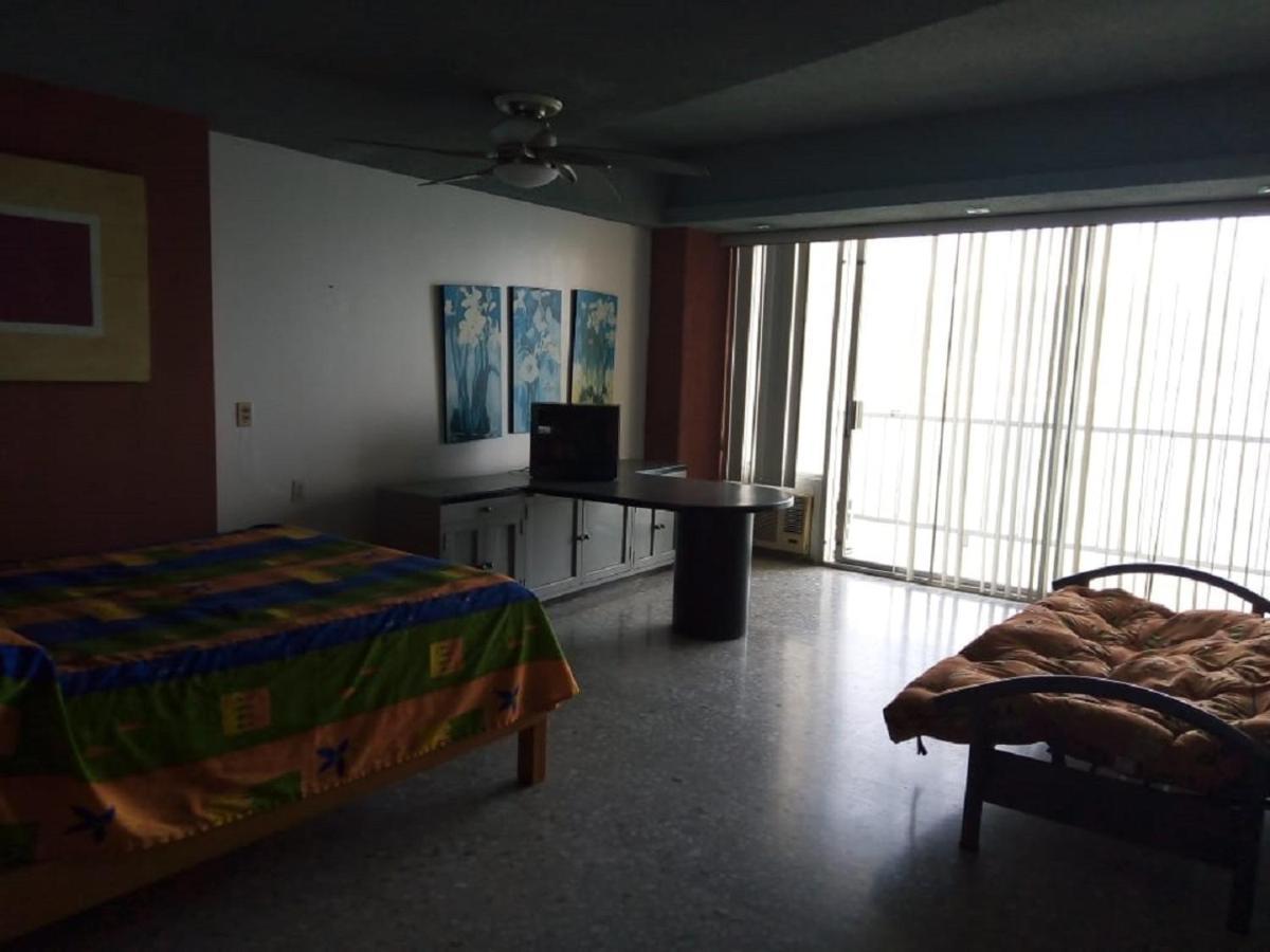 Apartamento Torres Gemelas