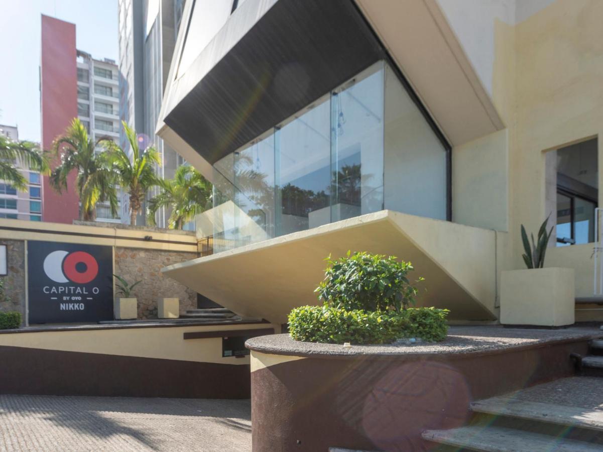Hotel Nikko Hotel Acapulco
