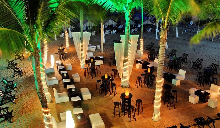 Emporio 5* Acapulco