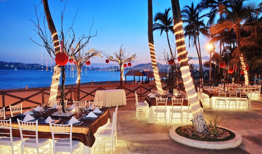 Hotel Emporio 5*