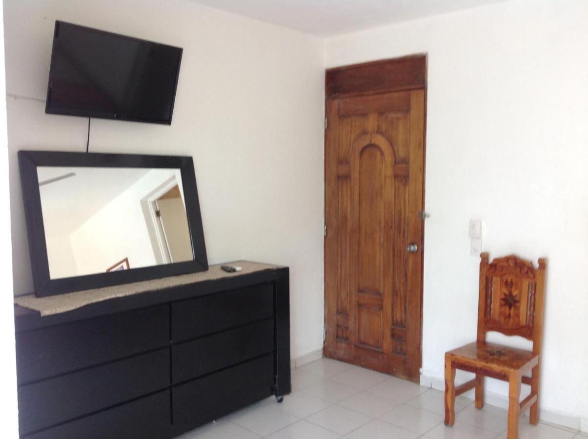 Casa Bocoyna Holiday home Acapulco