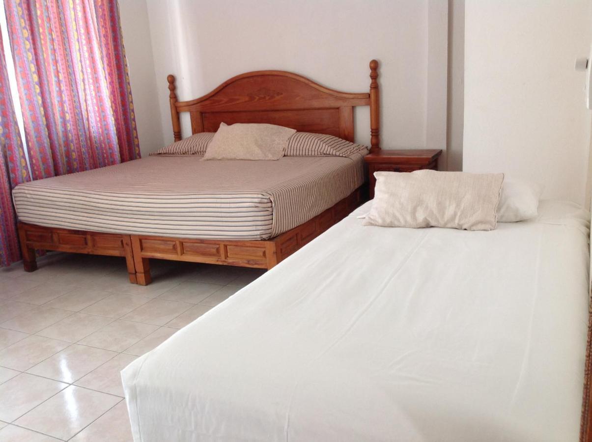 Holiday home Casa Bocoyna *