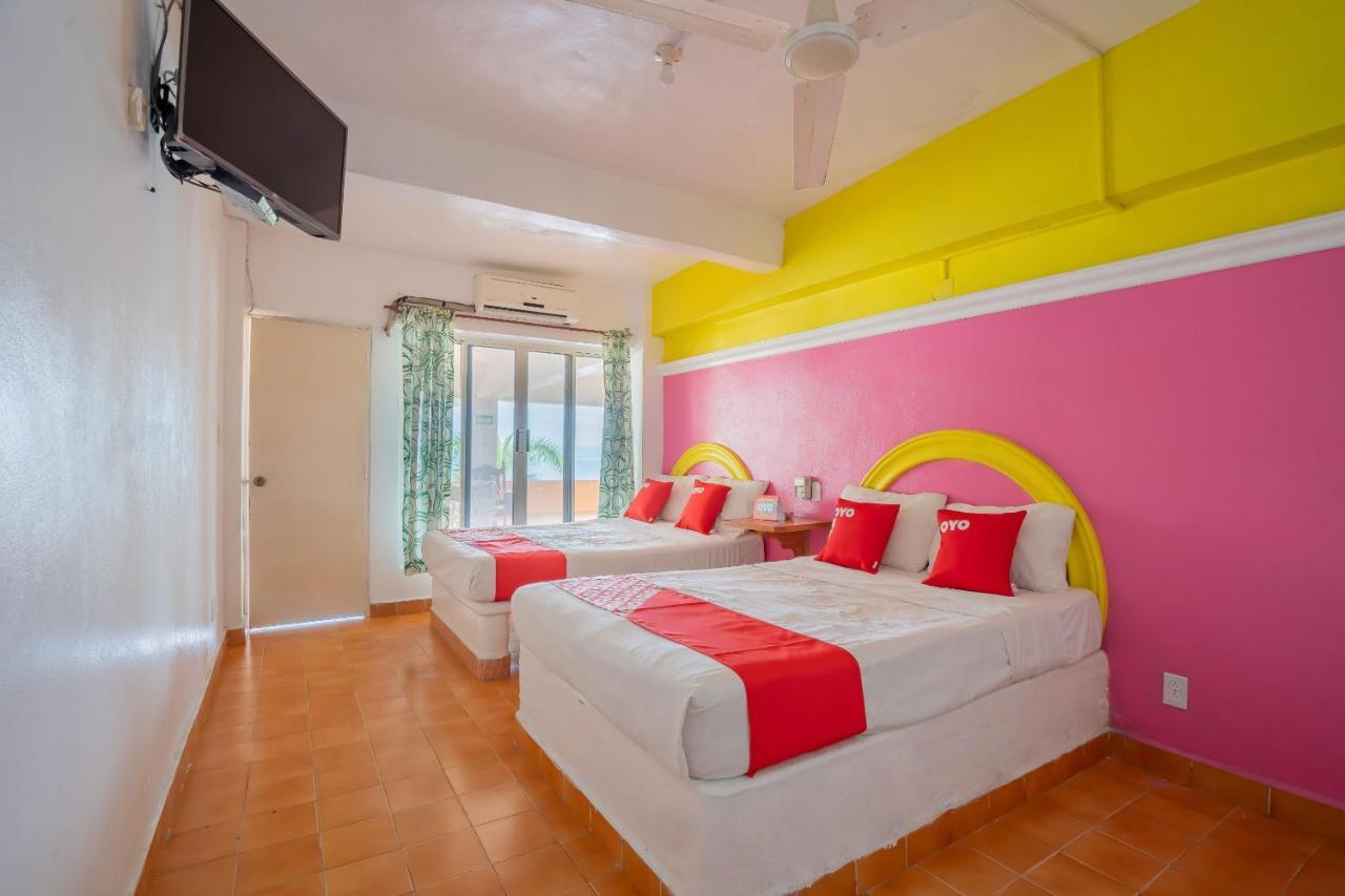 Conchamar Hotel 3*