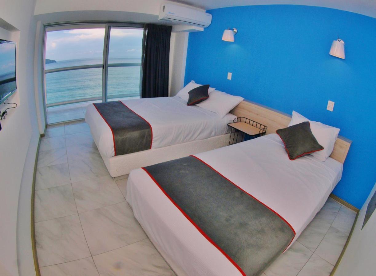 Bnow 4* Acapulco