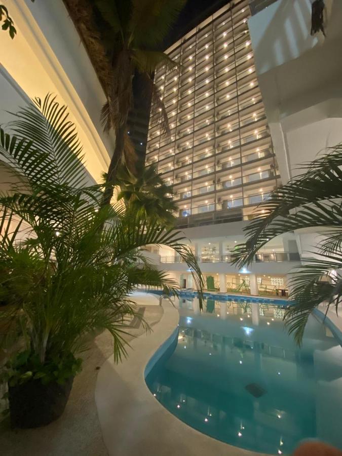 Bnow Hotel Acapulco