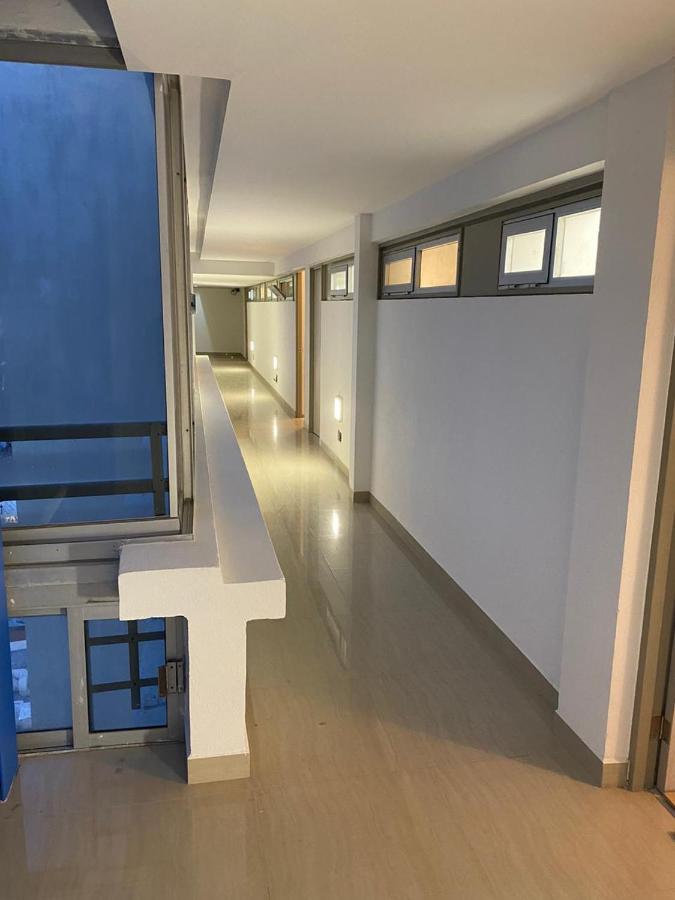 Bnow Hotel Acapulco