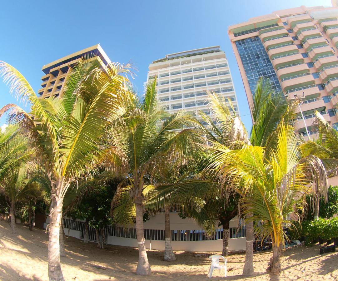 Bnow Hotel Acapulco