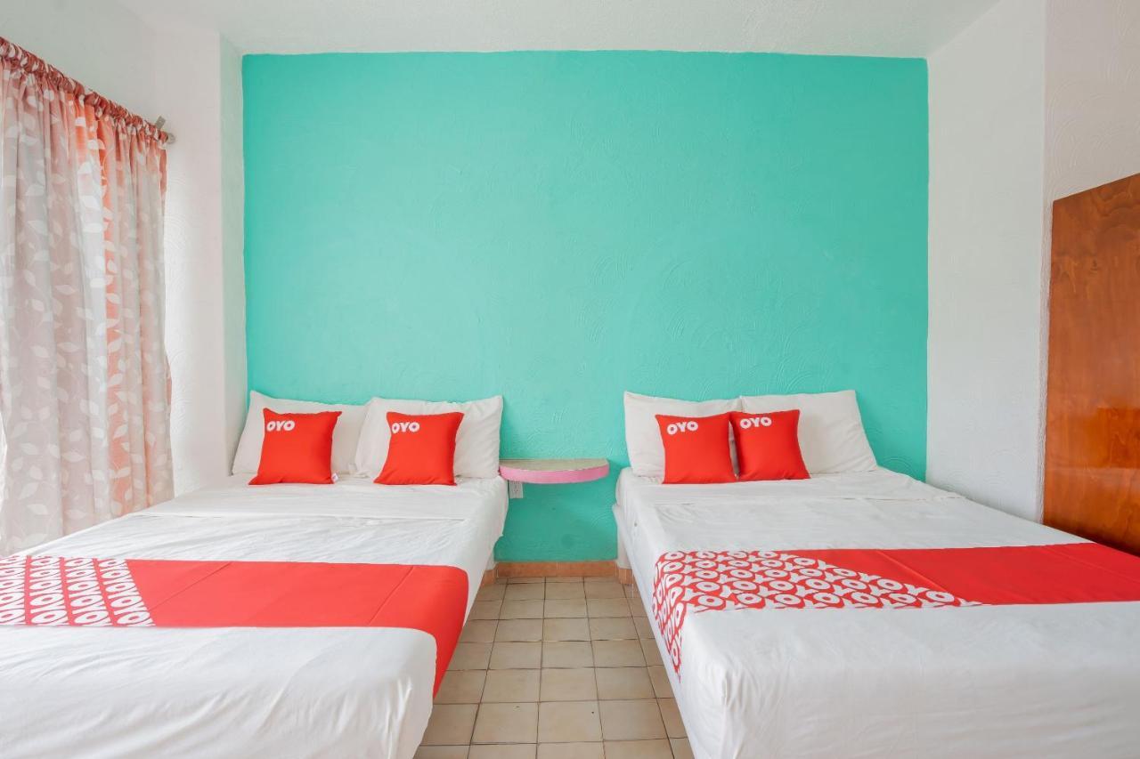 Conchamar Hotel Acapulco