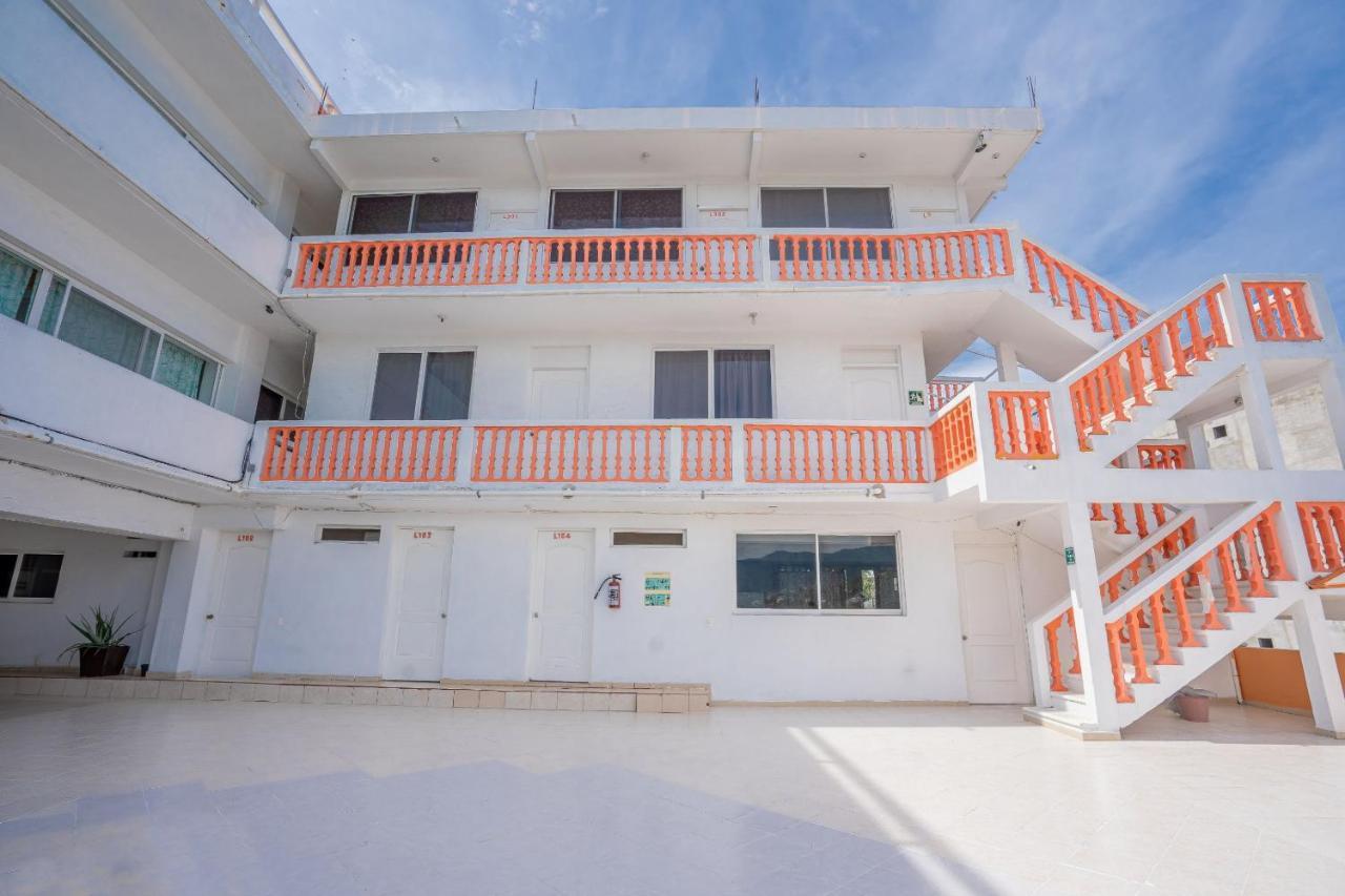 Conchamar Hotel Acapulco