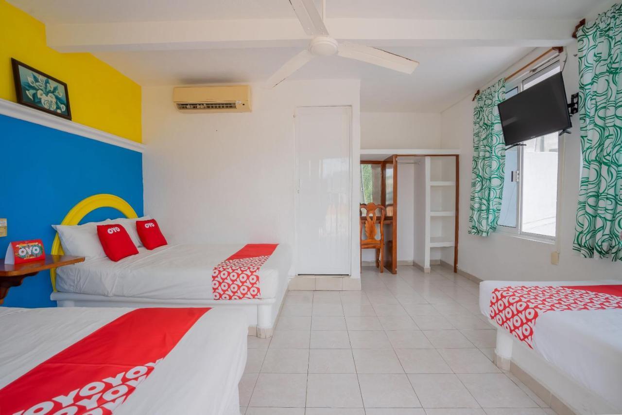 Conchamar Hotel 3*
