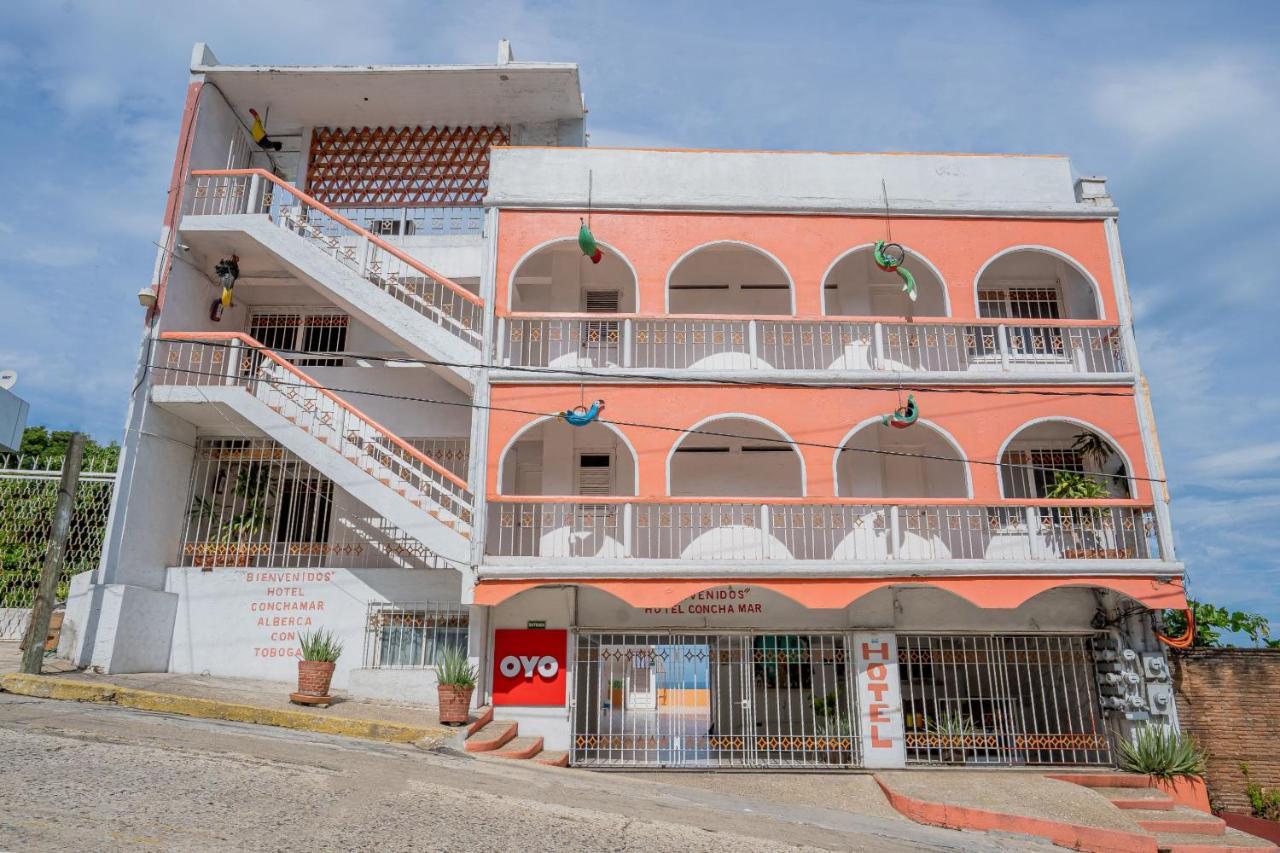Hotel Conchamar