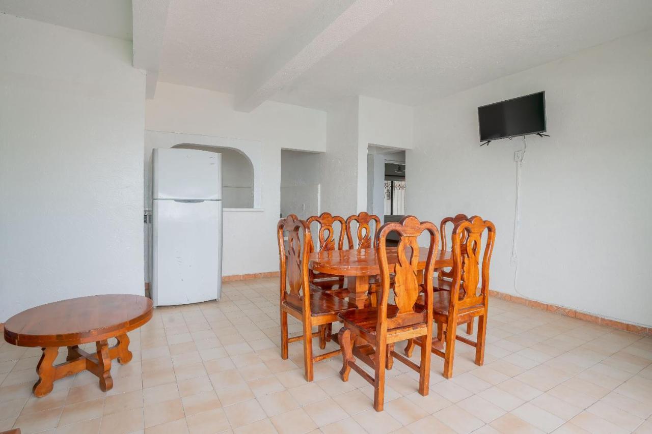 Conchamar Hotel