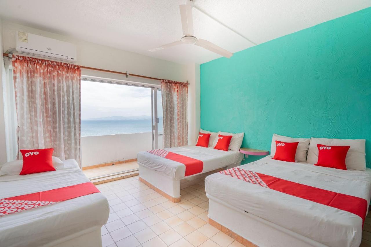Hotel Conchamar Acapulco