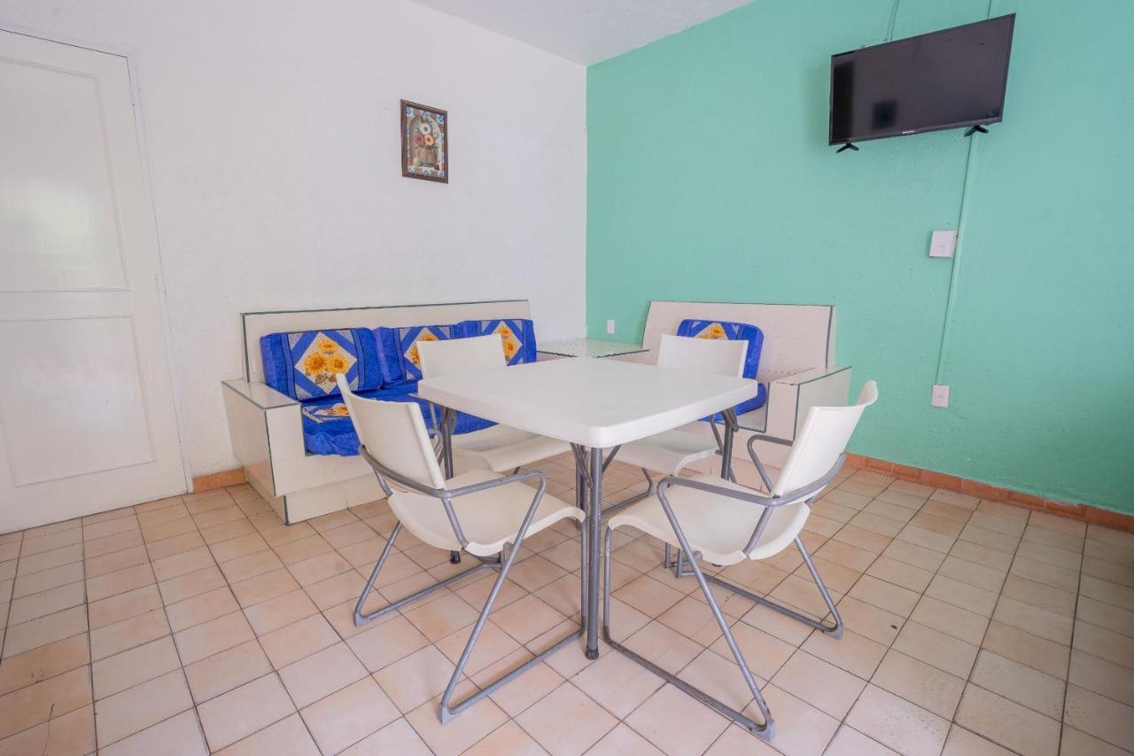 Conchamar Hotel