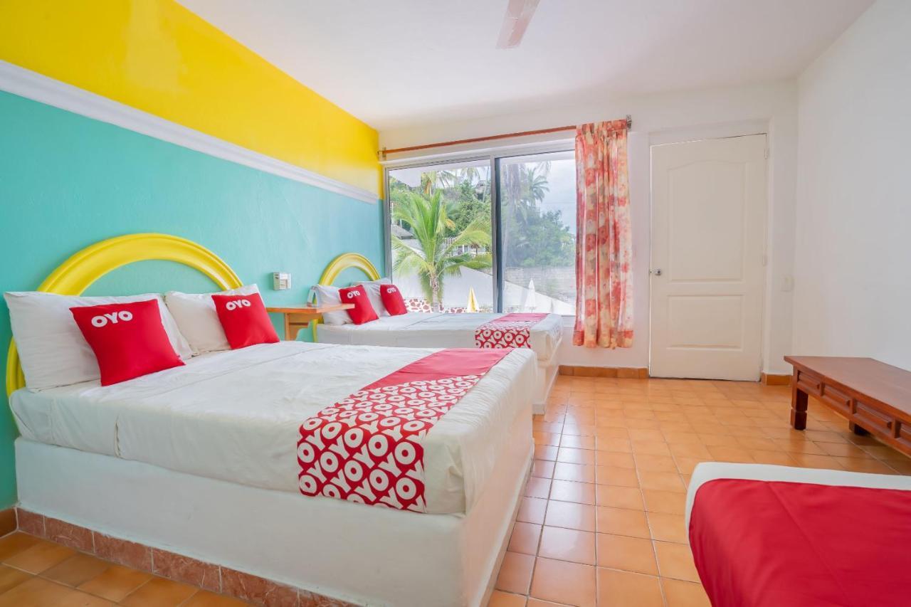 Hotel Conchamar Acapulco