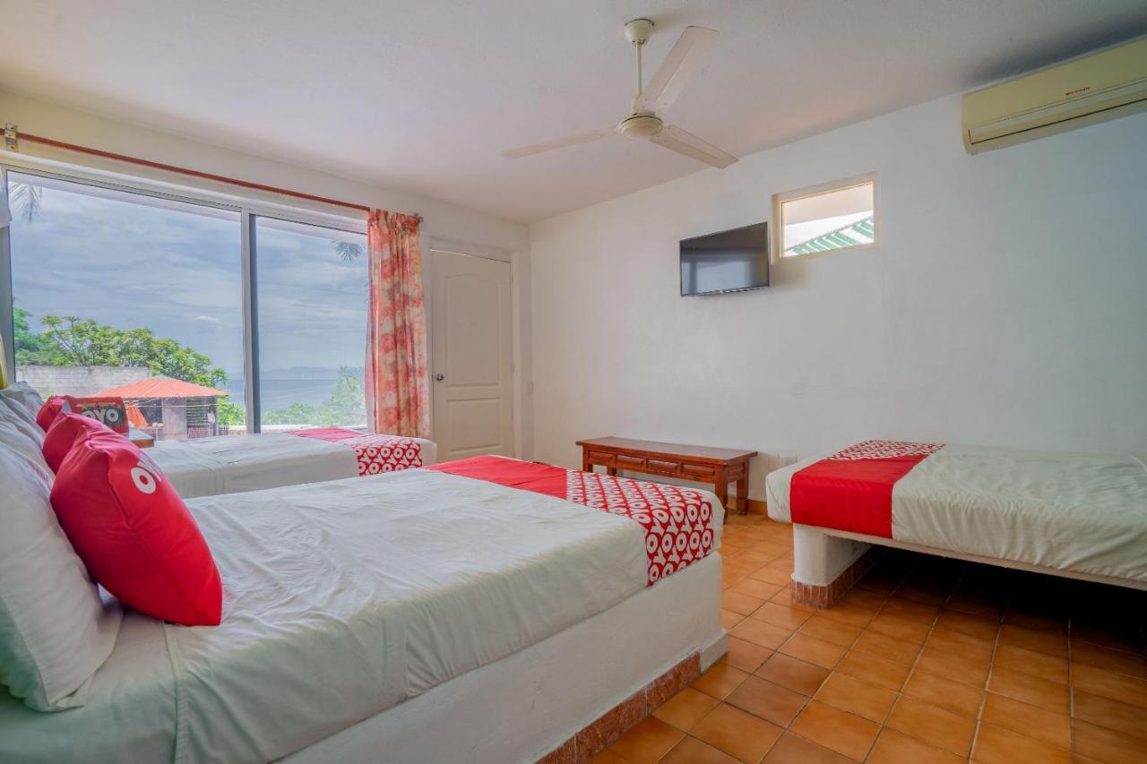 Conchamar Hotel