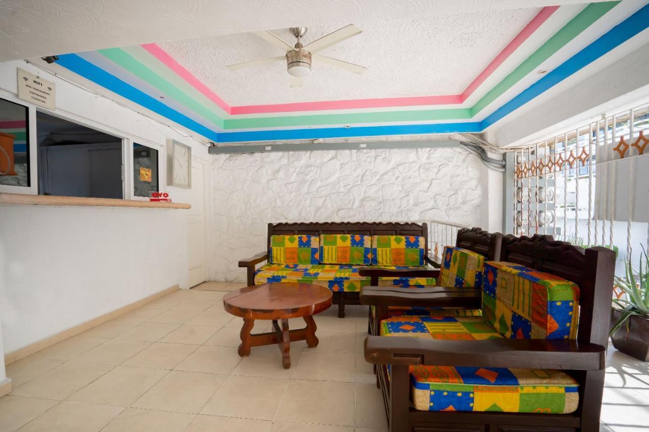 Hotel Conchamar Acapulco