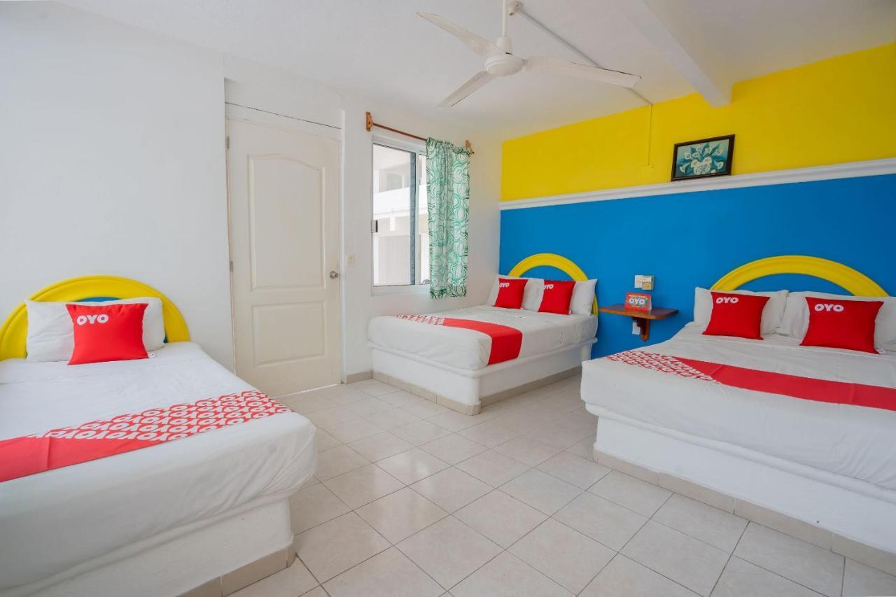 Conchamar Hotel