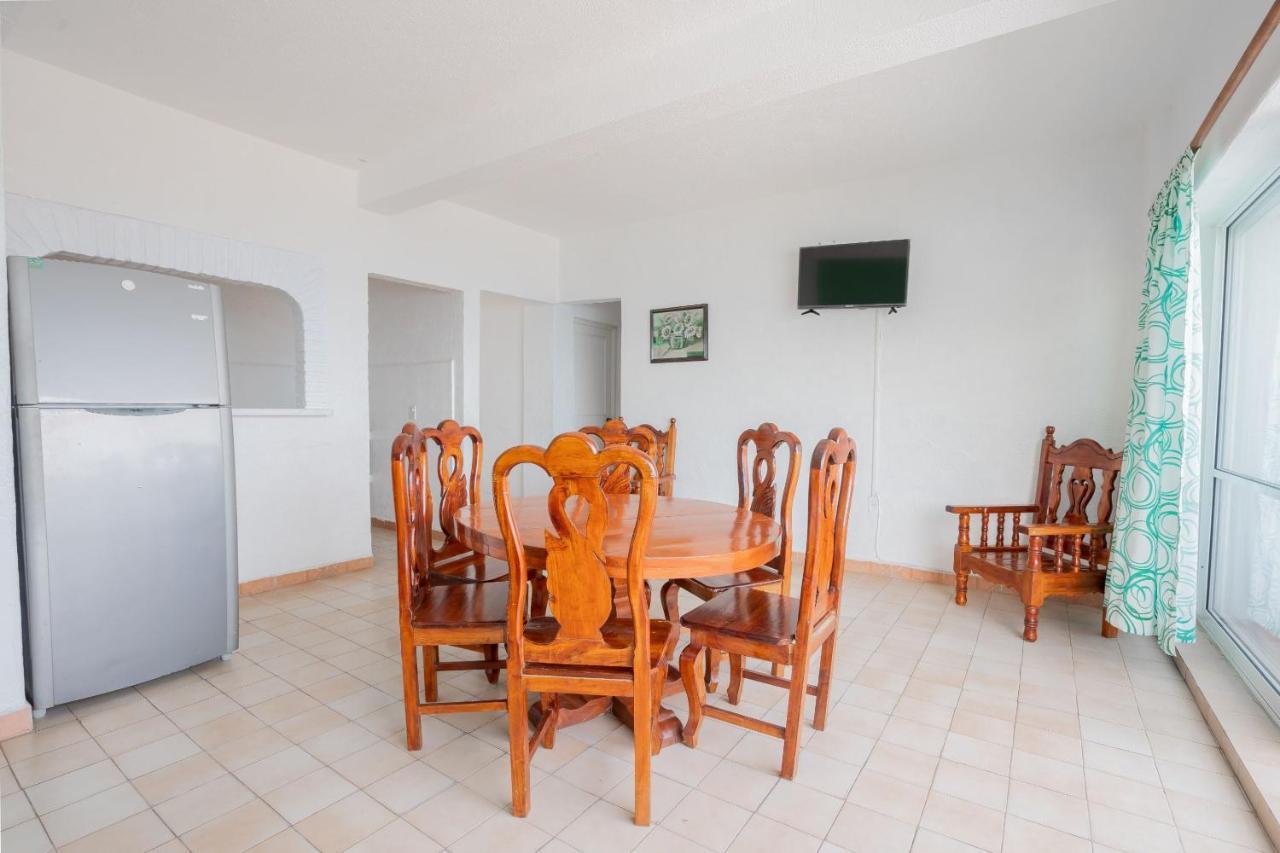 Conchamar Hotel