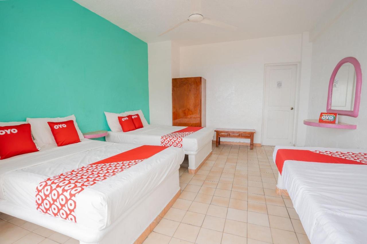 Hotel Conchamar 3*