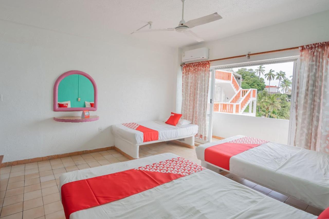 Hotel Conchamar Acapulco