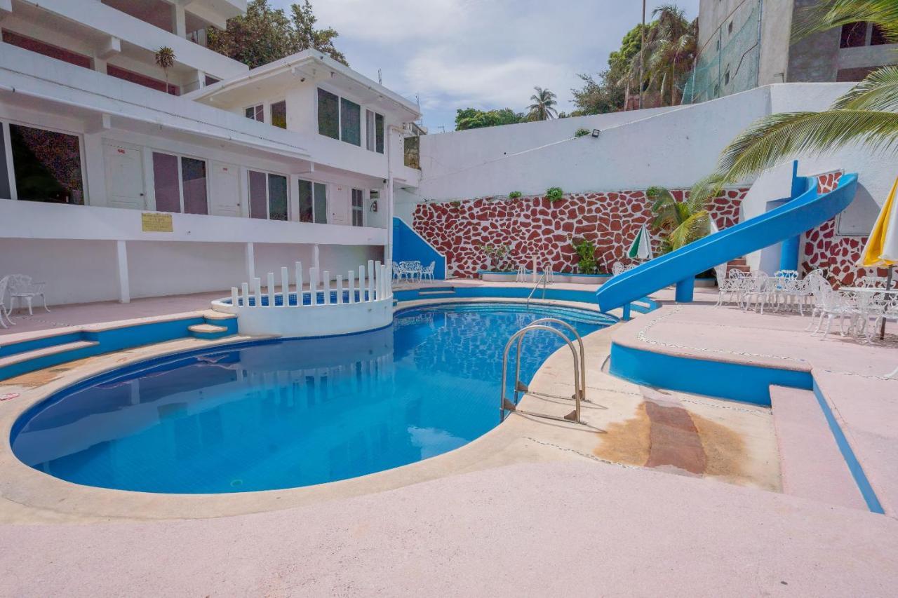 Conchamar Hotel