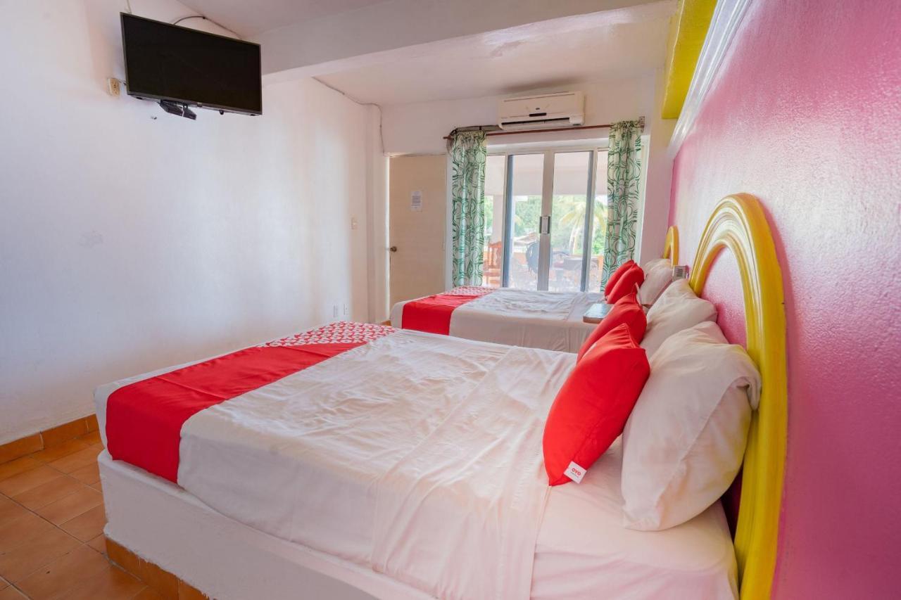 Hotel Conchamar 3*