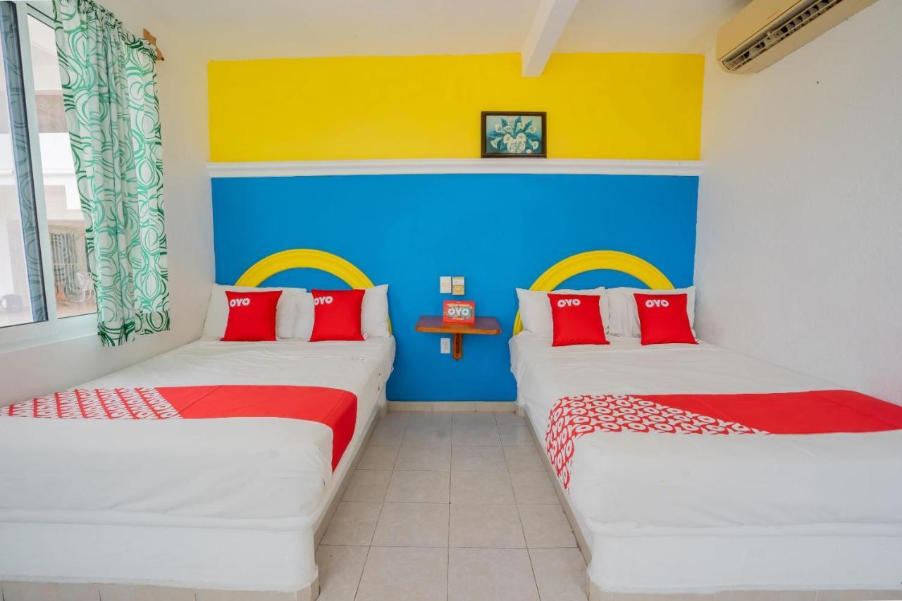 Conchamar Hotel Acapulco